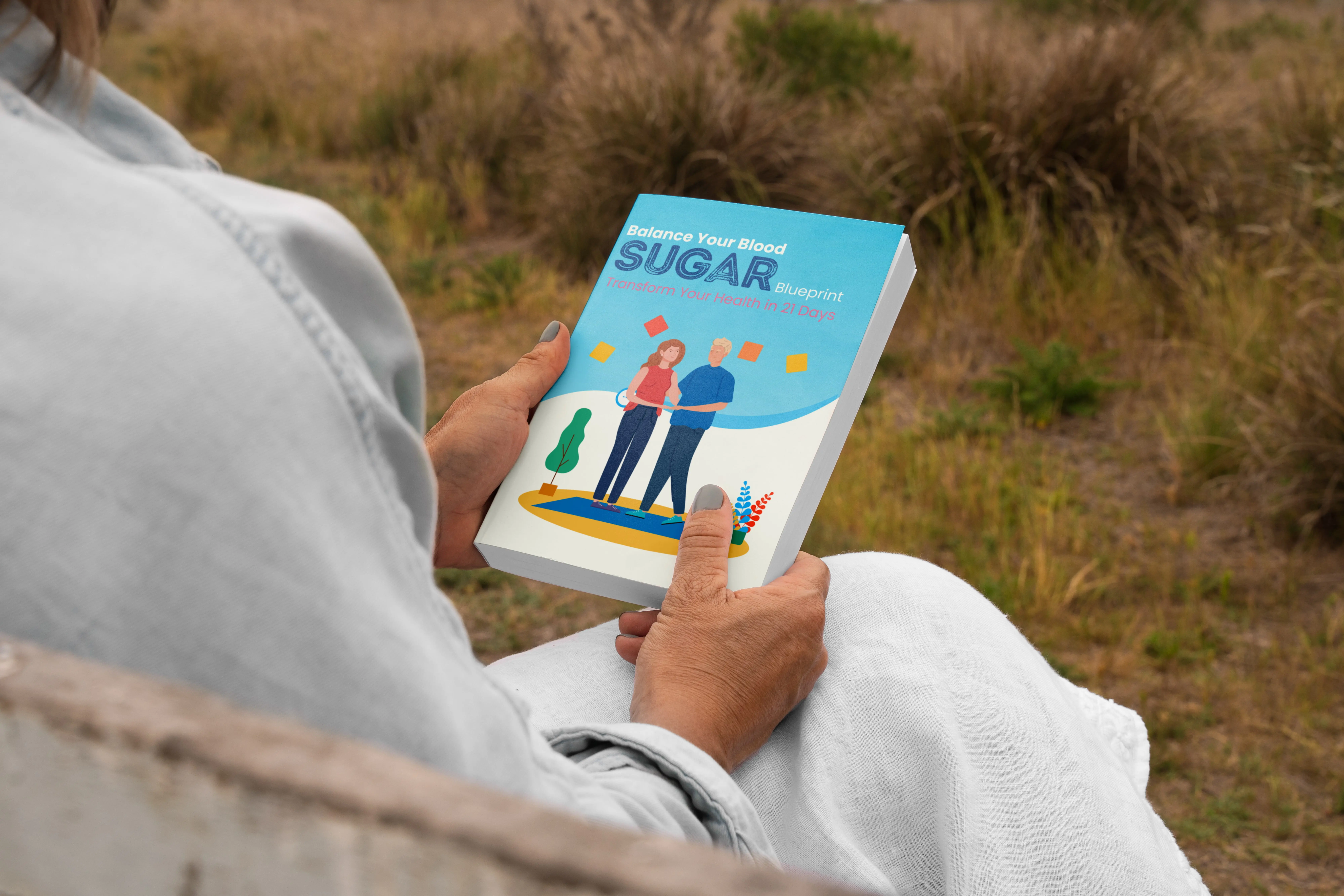 Daily Wellness Guide